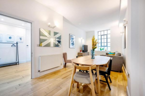 ARCORE Premium Apartments Broad Court & Shelton Street, London